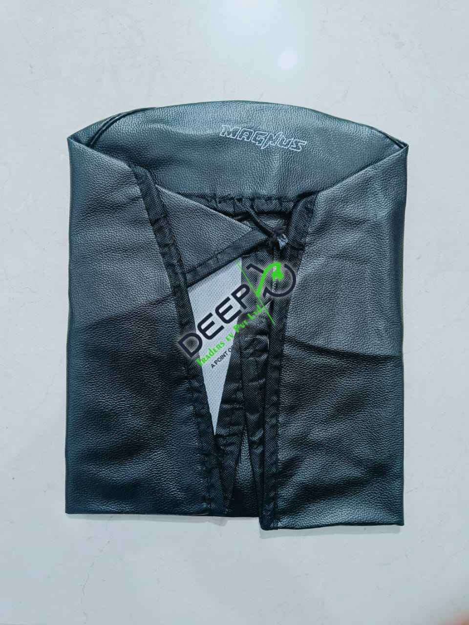 Deep Traders EV Pvt. Ltd.